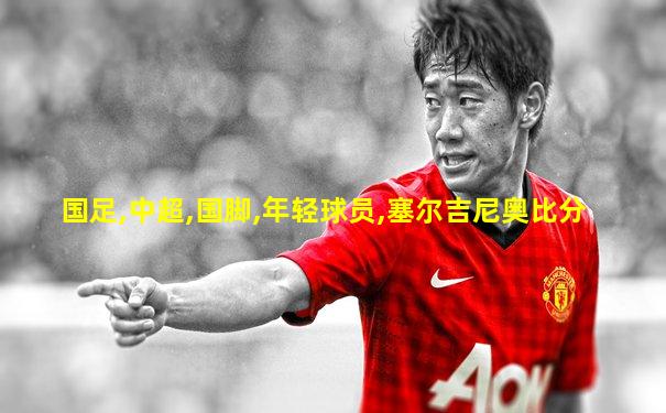 国足,中超,国脚,年轻球员,塞尔吉尼奥比分