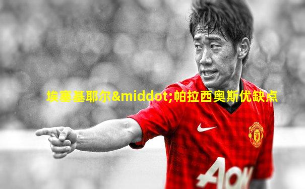 埃塞基耶尔·帕拉西奥斯优缺点