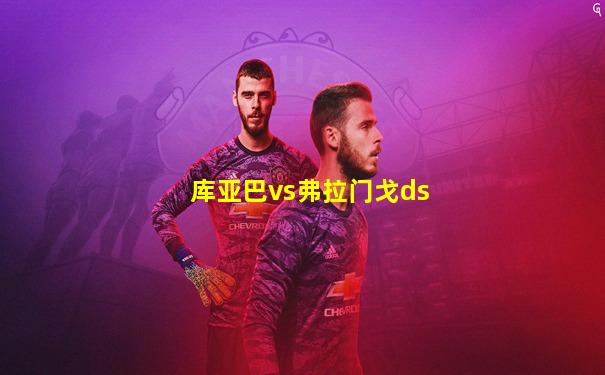 库亚巴vs弗拉门戈ds