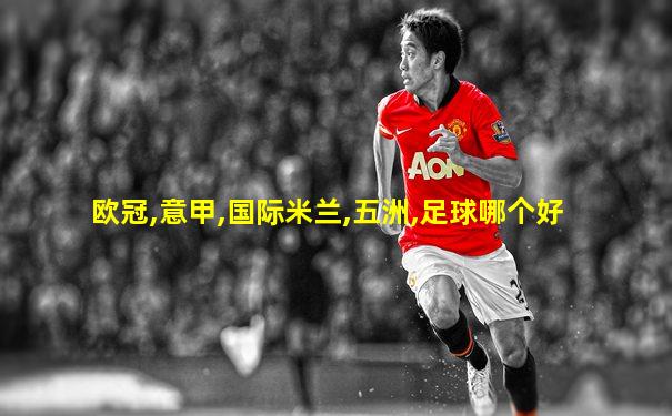欧冠,意甲,国际米兰,五洲,足球哪个好