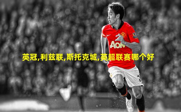 英冠,利兹联,斯托克城,英超联赛哪个好