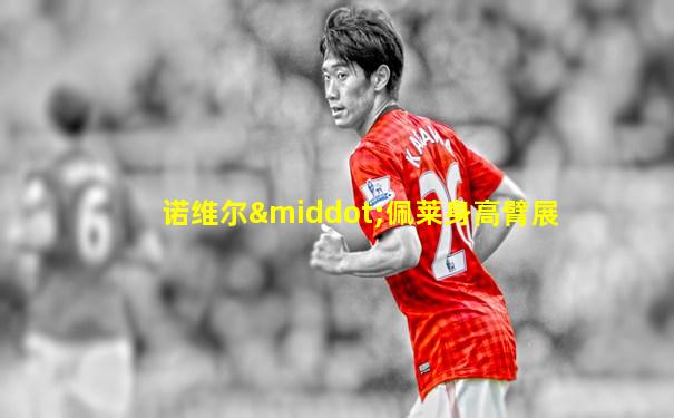 诺维尔·佩莱身高臂展